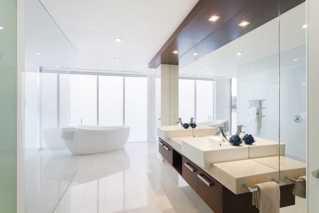 This could be your new bathroom.